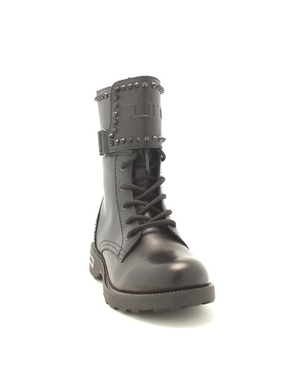 Cult Cult Scarponcini CLW432000 Nero