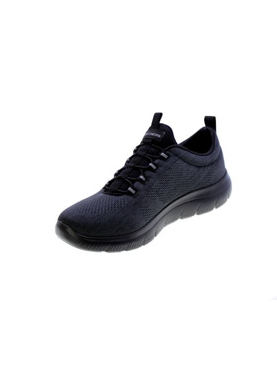 Skechers Skechers Sneakers q-fla-345124 Nero