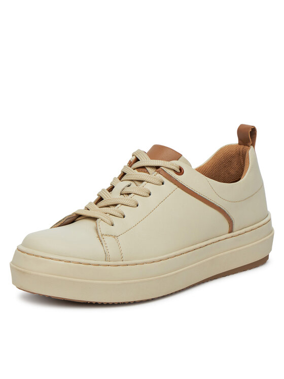 Lasocki Lasocki Sneakers WI23-VESA-26 Beige