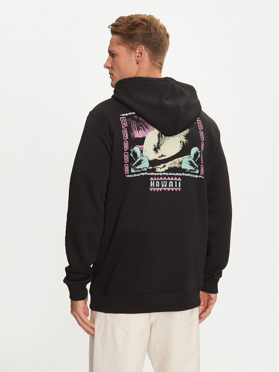 Billabong Billabong Pluus Dreamy Place EBYSF00155 Must Regular Fit