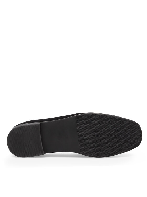 Sergio Bardi Sergio Bardi Loafers WB-D1066-01SB Nero