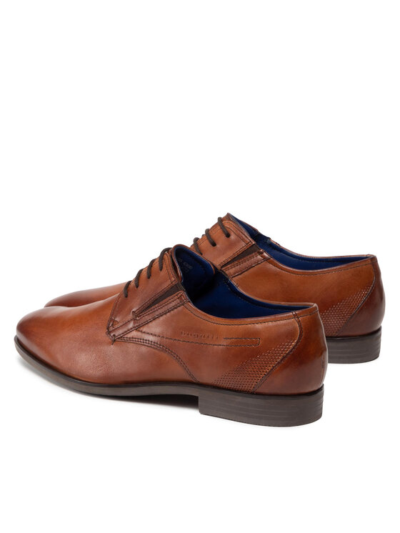 Bugatti Bugatti Scarpe basse 311-19605-4100-6300 Marrone