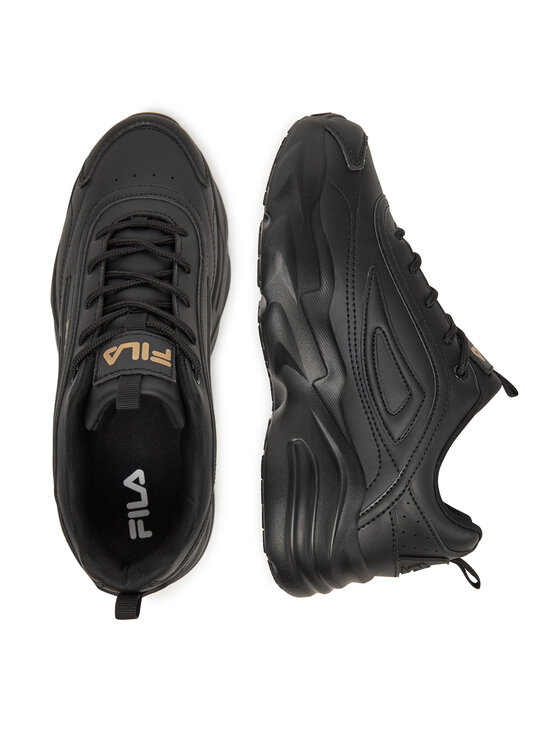 Fila Fila Sportcipők SKYE PLATFORM FFW0591_80010 Fekete