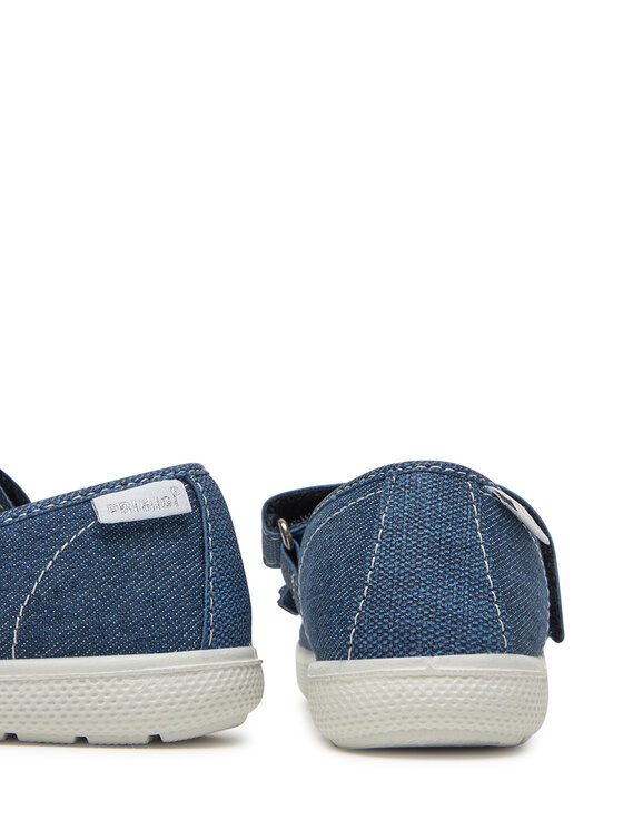 Primigi Primigi Ballerinas 7852300 M Dunkelblau