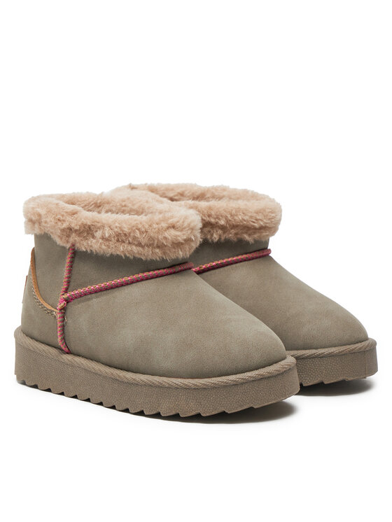 Original Marines Original Marines Апрески DEA0023FC Сив