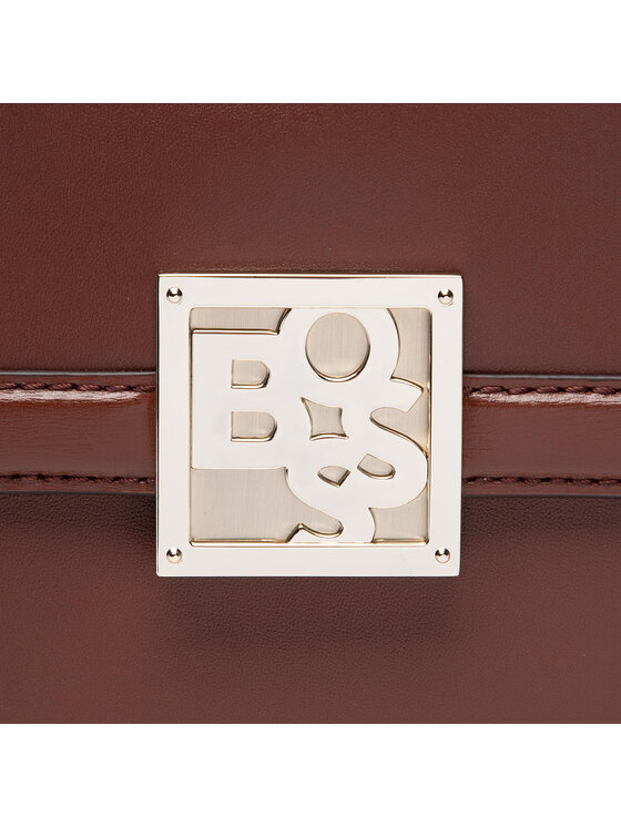 BOSS Boss Handtasche Blanca Crossbody 50475695 Braun