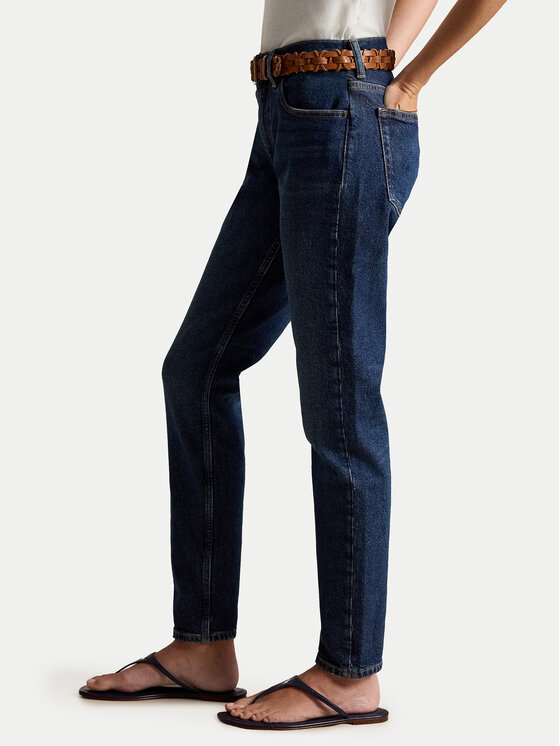 Polo Ralph Lauren Polo Ralph Lauren Jeans 211971208001 Blu Super Slim Fit