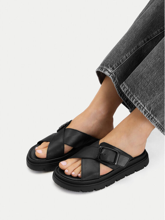 G-Star Raw G-Star Raw Pantoletten CEO-WI16-MARS-02 Schwarz