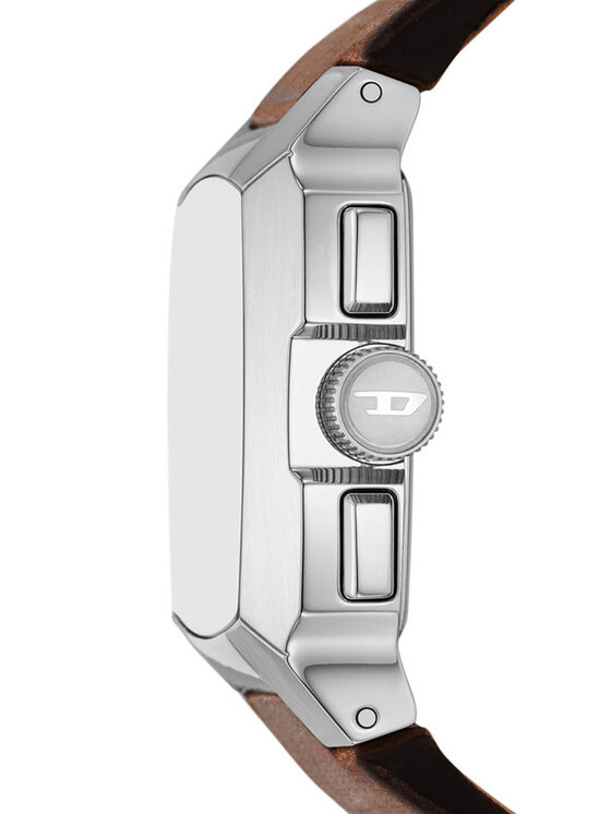 Diesel Diesel Orologio DZ4675 Marrone