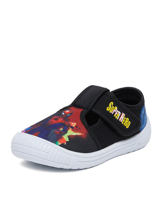 Spiderman Ultimate Spiderman Ultimate Sussid CEO-CM-AW25-121SPRMV Must