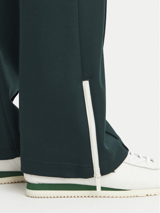 Lacoste Lacoste Спортивні штани XF5253 Темно-зелений Regular Fit