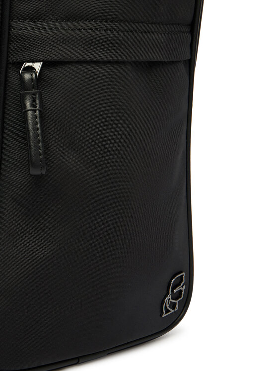 KARL LAGERFELD KARL LAGERFELD Borsellino A4M30268 Nero