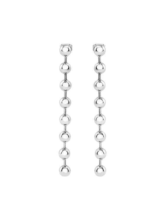 Breil Breil Orecchini BUBBLE Argento