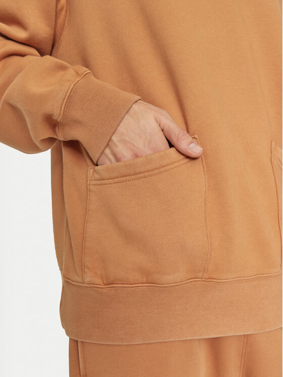 Champion Champion Долнище анцуг 220513 Бежов Regular Fit