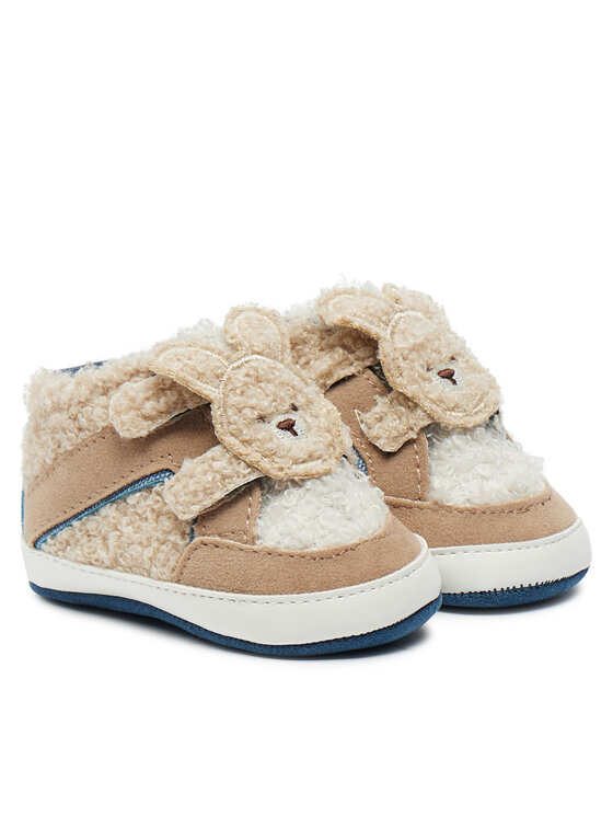 Mayoral Mayoral Hausschuhe 9785 Beige