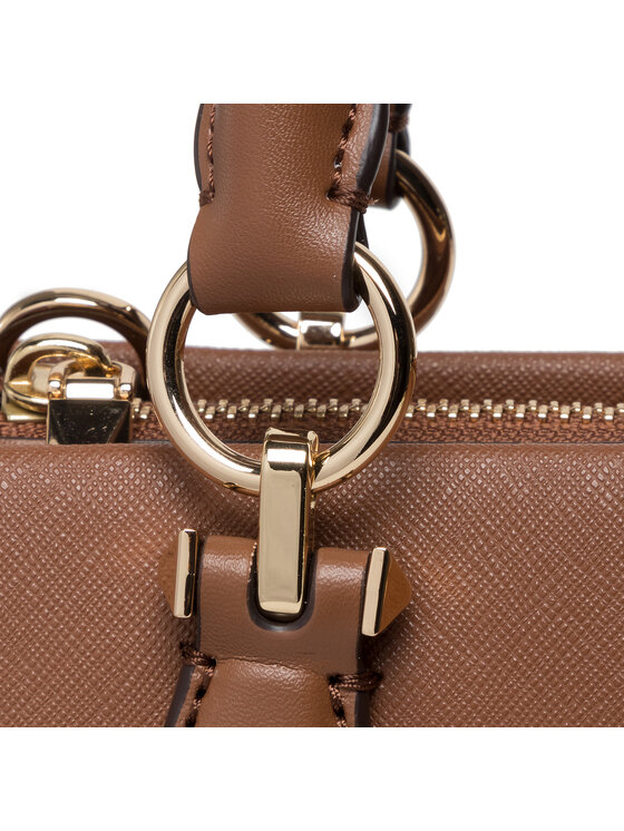 MICHAEL Michael Kors MICHAEL Michael Kors Дамска чанта Marilyn 30S2G6AS2L Кафяв