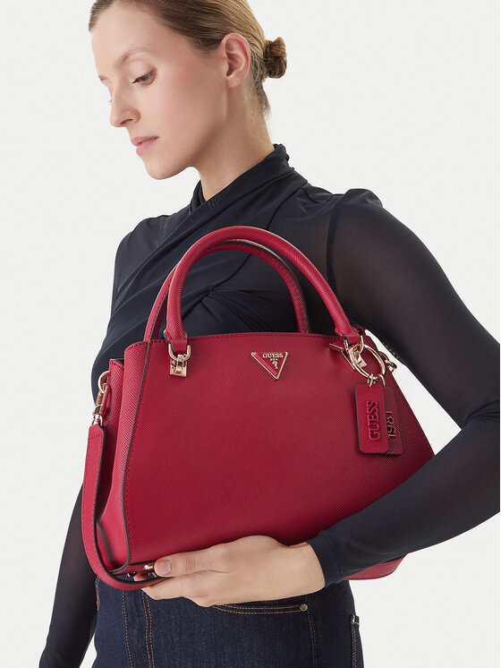 Guess Guess Сумка 175655 Червоний