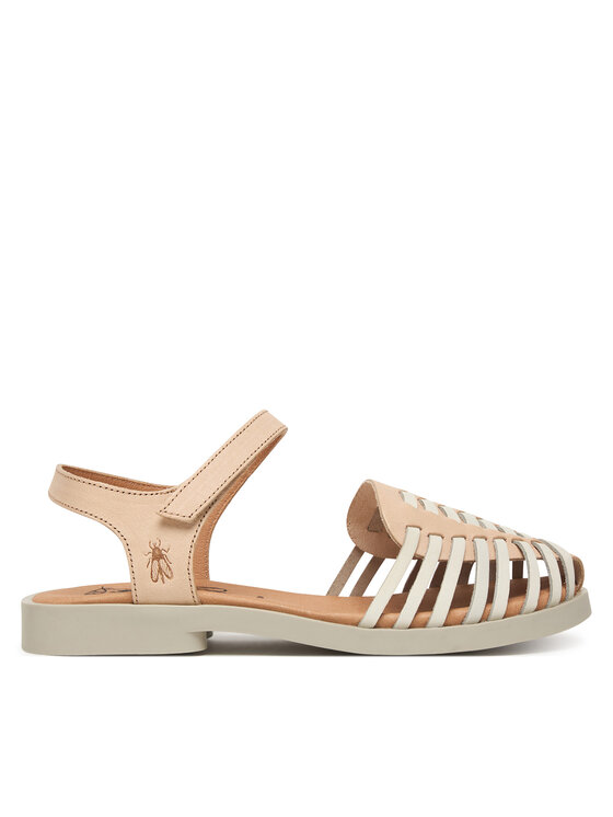 Fly London Fly London Sandaalid Avanfly P145406 Ekrüüvärv