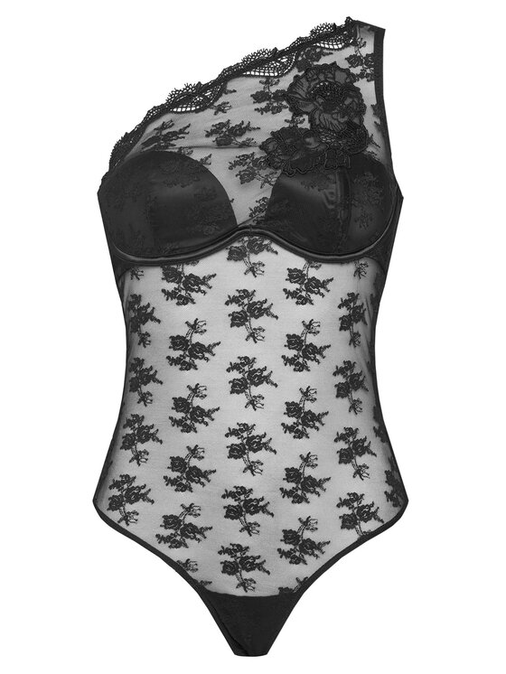 Guess Guess Body O5YM02 KCVX0 Fekete