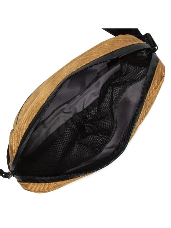 Chrome Chrome Ledvinka Ziptop Waistpack BG-288-WDTH-NA Hnědá