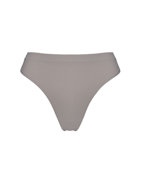 Esotiq Esotiq Stringi 45264 Beżowy