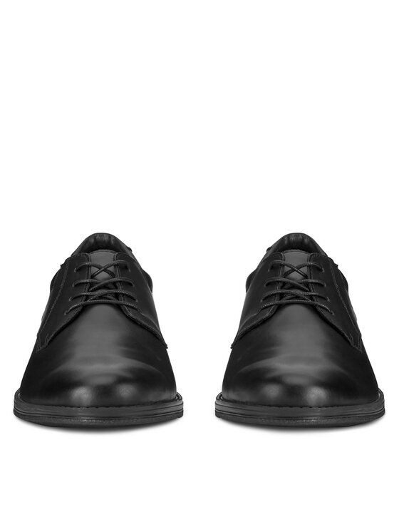 Rieker Rieker Cipele 10304-00 Crna