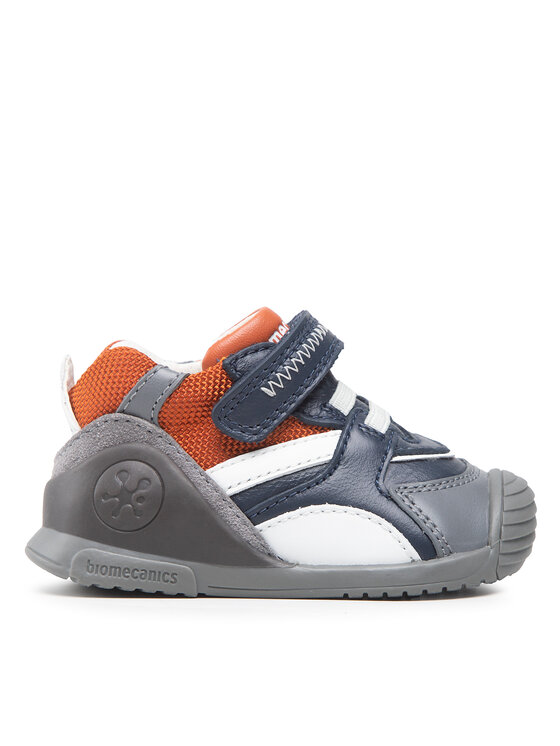 Sneakers 221132-A-0 Blu scuro