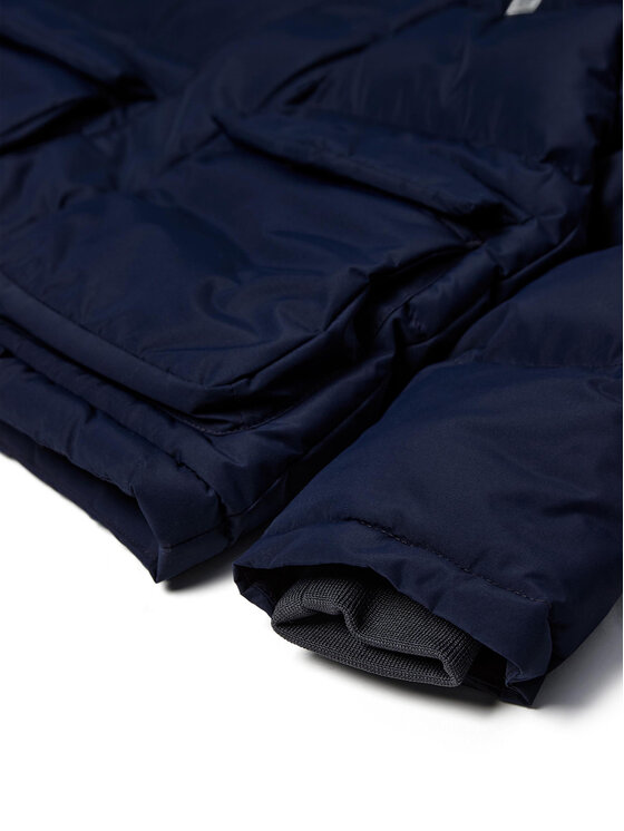 LEGO LEGO Winterjacke 11010981 590 Dunkelblau Regular Fit