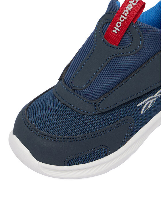Reebok Reebok Sneakersy CEO-LEA-A-7102 Granatowy
