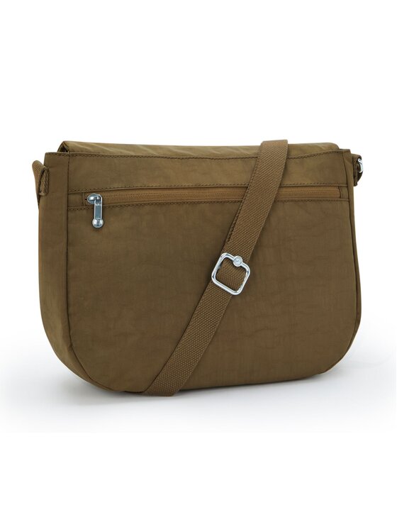 Kipling Kipling Torebka 324762 Brązowy