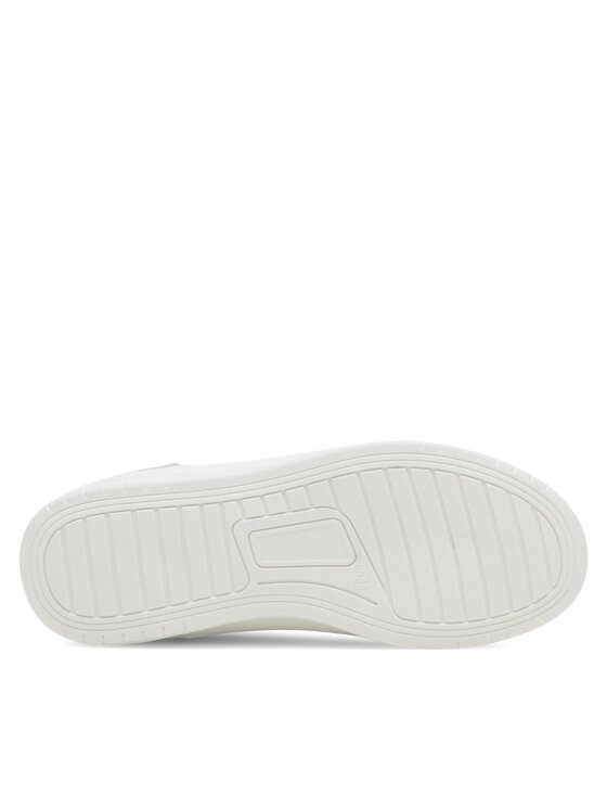 U.S. Polo Assn. U.S. Polo Assn. Sneakersy DENNY004A Biały