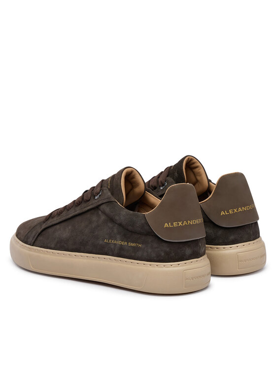 Alexander Smith Alexander Smith Superge SohoMan ASBESOM-3669 Temno rjava