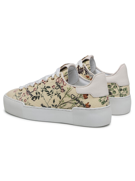 Sneakers 1-103626 Beige