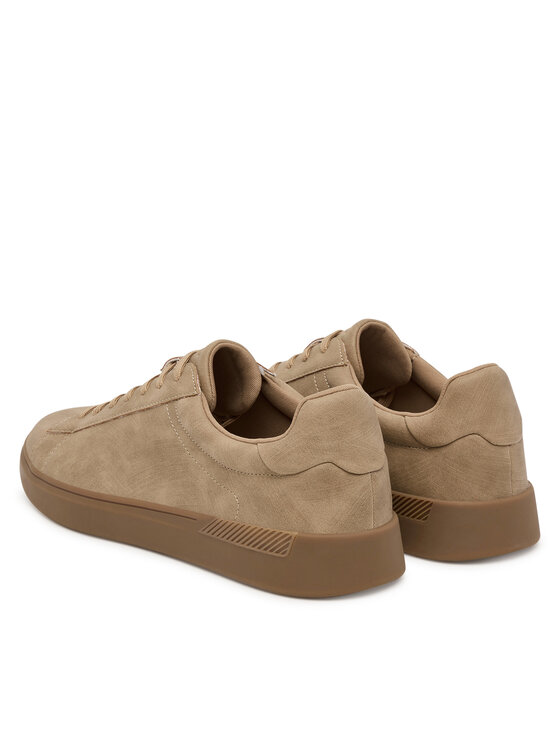 Aldo Aldo Sneakersy Coolspec 14051470 Beżowy