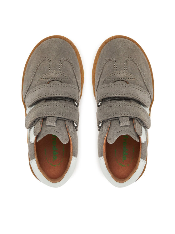 Froddo Froddo Sneakersy Lou G3130269-15 M Šedá