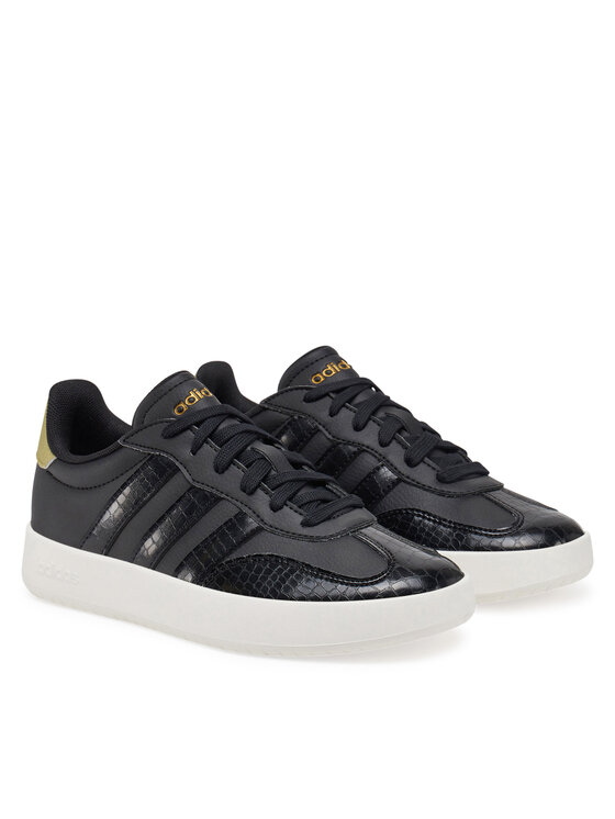 adidas adidas Sneakersy Barreda JP7103 Czarny