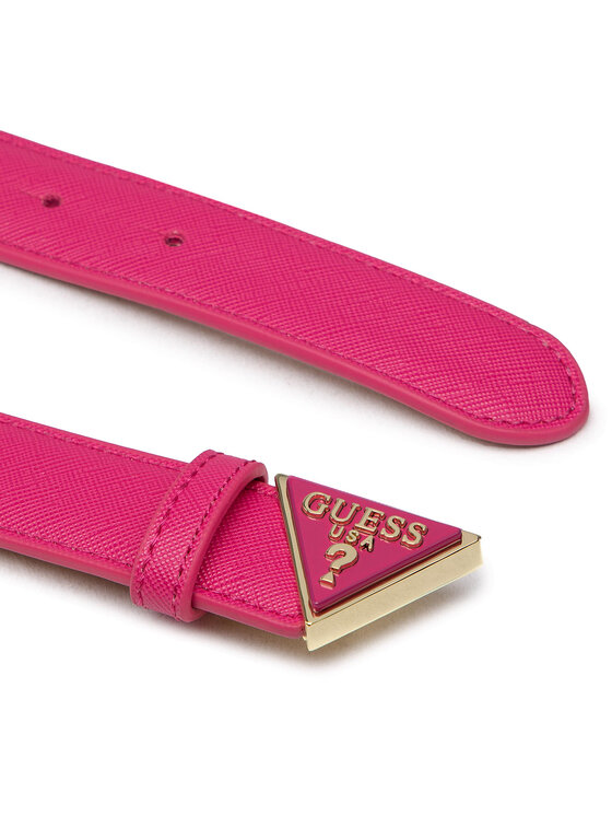 Cintura da donna Alexie Belts BW7685 VIN25 Rosa