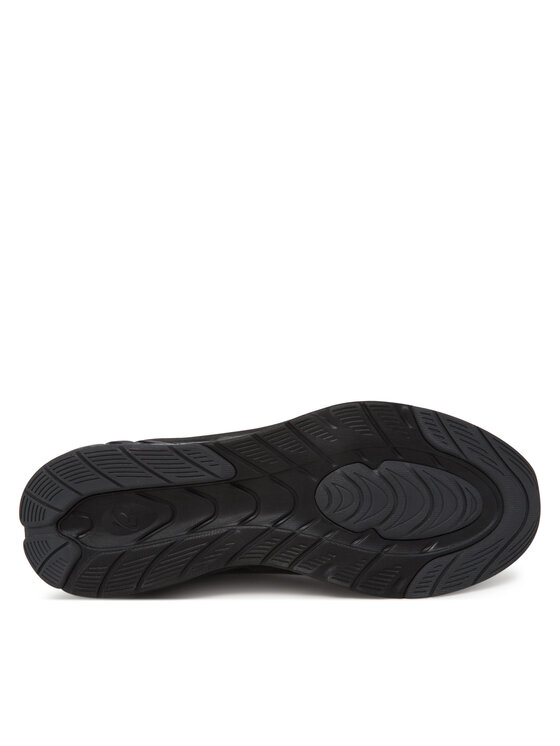 Asics Asics Сникърси Gel-Quantum Kei 1203A601 Черен