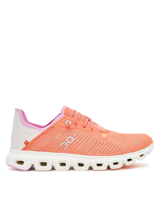 Sneakers On Cloud 6 3WF10023283 Coral