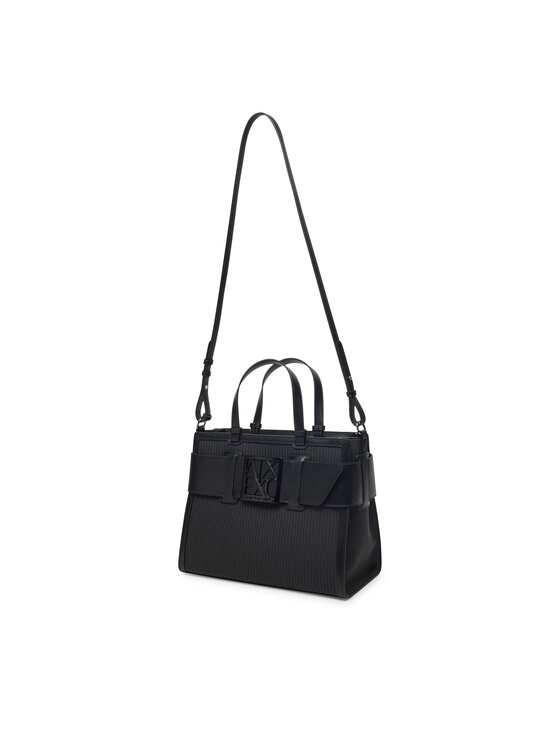 Armani Exchange Armani Exchange Borsetta XW000920 AF13673 UC001 Nero
