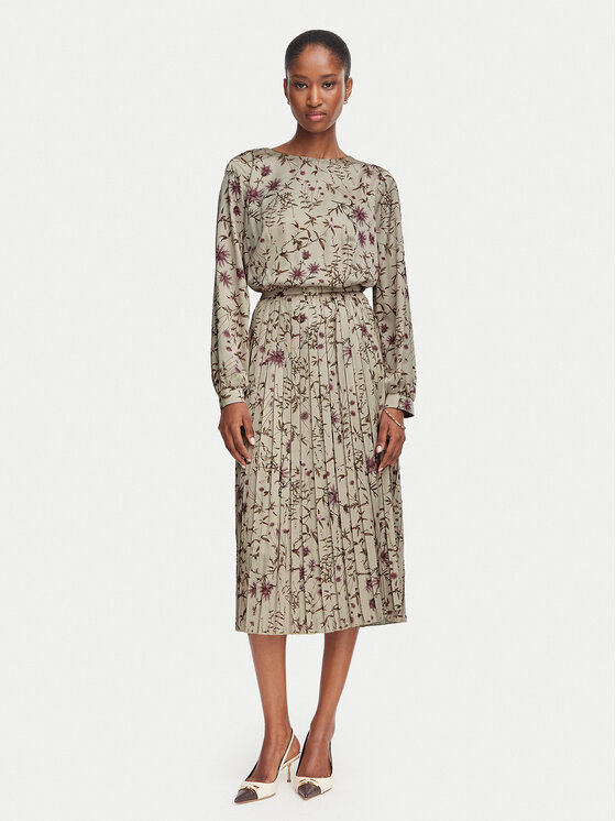 Rinascimento Rochie cocktail CFC0130543003 Roz deschis Regular Fit