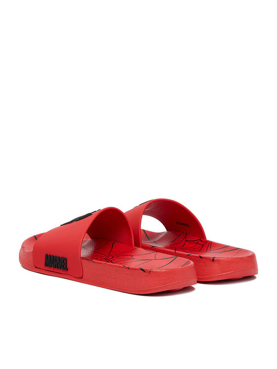 Spiderman Ultimate Spiderman Ultimate Plätud CP90-SS25-144SPRMV Punane