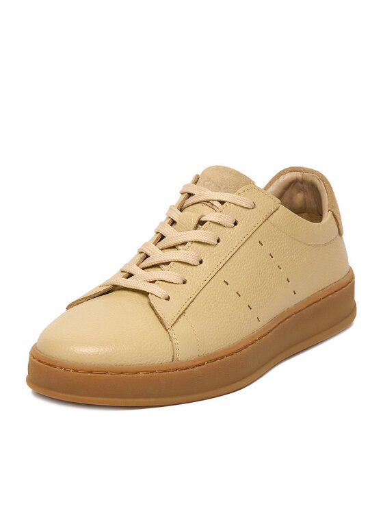Lasocki Lasocki Sneakers CEO-WI16-HARRY-01 Beige