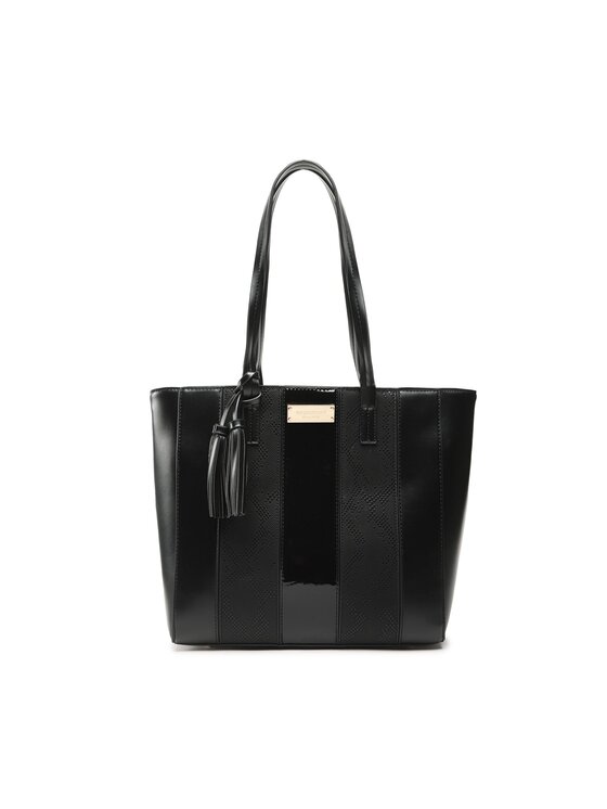 Borsetta BAG1030-020 Nero