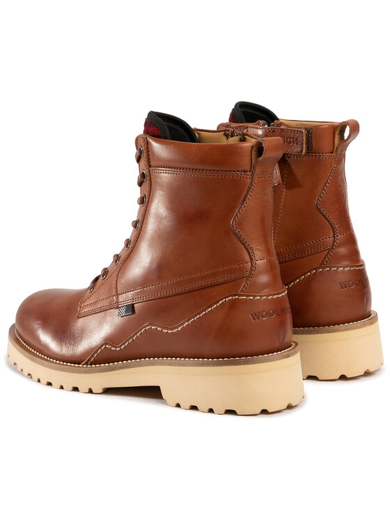 Scarponcini WFM202.062.3310 Marrone