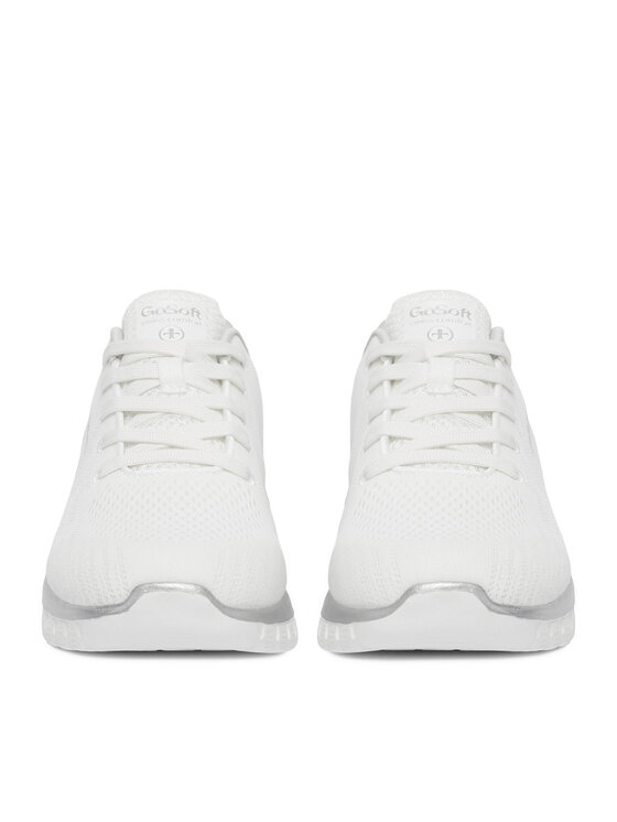 Go Soft Go Soft Sneakers CEOWB-V15-1038 Weiß