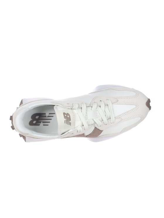 New Balance New Balance Sneakersy W327SUC Beżowy