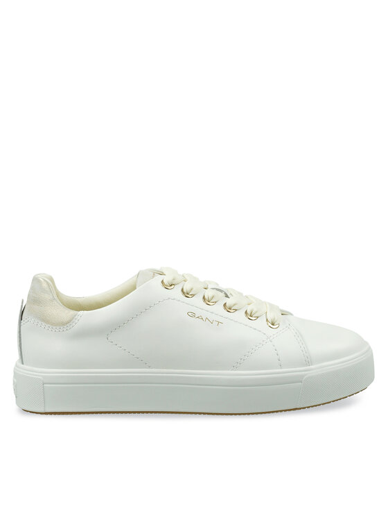 Sneakers Gant 30531828 Alb
