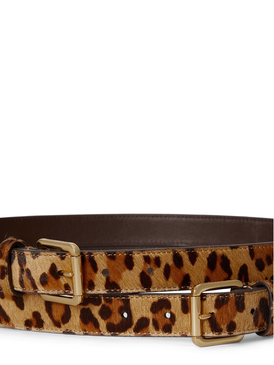 LAUREN RALPH LAUREN LAUREN RALPH LAUREN Curea 412P18562001 Maro deschis