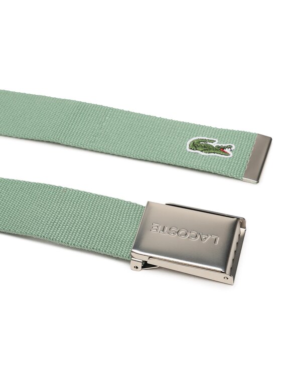 Lacoste homme ceinture clearance
